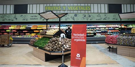 supermercados selectos online.